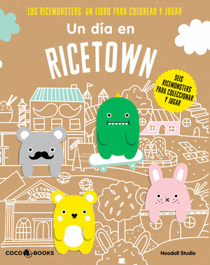 UN DIA EN RICETOWN