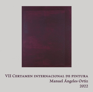 VII CERTAMEN INTERNACIONAL DE PINTURA 