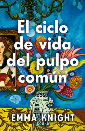 CICLO DE VIDA DEL PULPO COMUN EL
