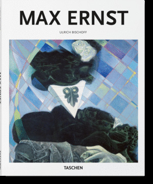 MAX ERNST