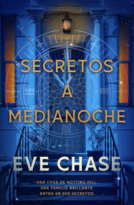 SECRETOS DE MEDIANOCHE