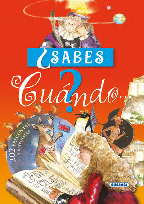 ¿SABES CUANDO...?