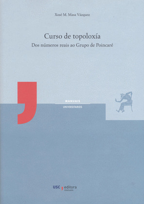 CURSO DE TOPOLOXIA