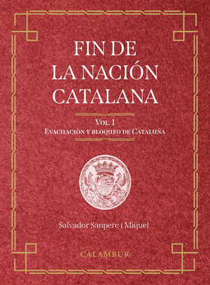 FIN DE LA NACION CATALANA