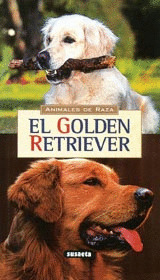 EL GOLDEN RETRIEVER