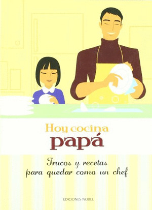HOY COCINA PAPA