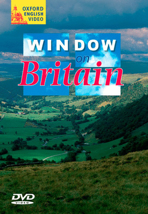 DVD.WINDOW ON BRITAIN