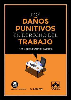 DAÑOS PUNITIVOS EN EL DERECHO DEL TRABAJO