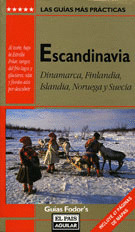 GUIAS FODOR'S. ESCANDINAVIA (DINAMARCA,FINLANDIA,ISLANDIA,NO