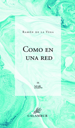 COMO EN UNA RED