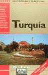 TURQUIA. FODOR'S (EDICION ANTERIOR)