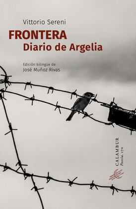 FRONTERA. DIARIO DE ARGELIA