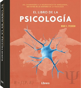 LIBRO DE LA PSICOLOGÍA, EL