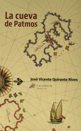 CUEVA DE PATMOS, LA