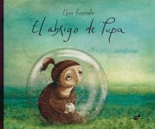 ABRIGO DE PUPA, EL
