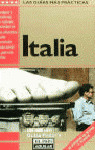 GUIAS FODOR'S. ITALIA
