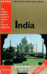 GUIAS FODOR'S. INDIA