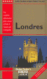 LONDRES. FODOR'S  (EDICION ANTERIOR)