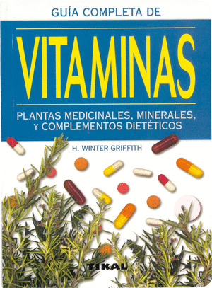 VITAMINAS