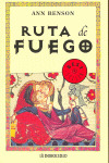 BS388/02. RUTA DE FUEGO
