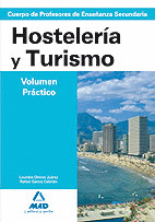 CUERPO DE PROFESORES DE ENSEÑANZA SECUNDARIA VOLUMEN PRACTICO