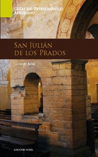 SAN JULIAN DE LOS PRADOS
