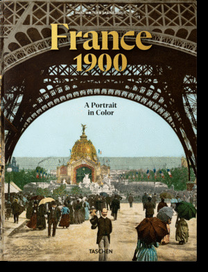 FRANCE 1900