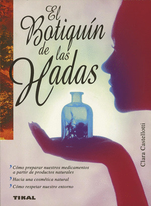 BOTIQUIN DE LAS HADAS, EL