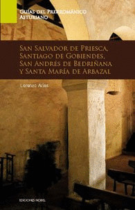 SAN SALVADOR DE PRIESCA,SANTIAGO DE GOBIENDES, SAN ANDRES DE