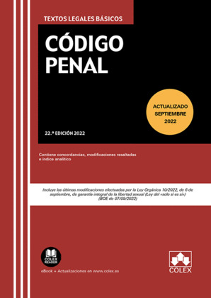 CÓDIGO PENAL