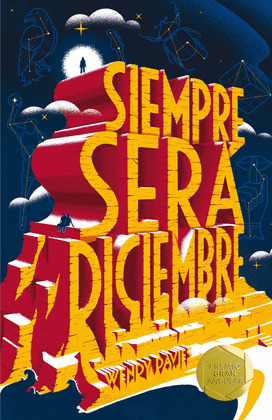 SIEMPRE SERA DICIEMBRE (EBOOK-EPUB)