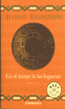 BS516. EN EL TIEMPO DE LAS HOGUERAS