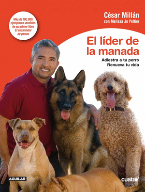 LÍDER DE LA MANADA, EL