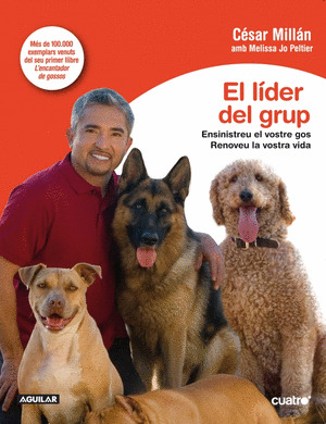 EL LÍDER DEL GRUT