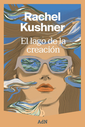 EL LAGO DE LA CREACION