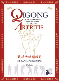 QIGONG METODO CHINO PARA COMBATIR LA ARTRITIS