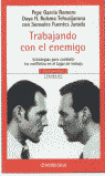 AYD33. TRABAJANDO CON EL ENEMIGO