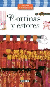 CORTINAS Y ESTORES