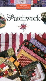B.MANUALIDADES. PATCHWORK
