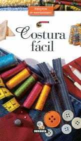B.MANUALIDADES. COSTURA FACIL