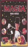 MAGIA PARA NIÑOS