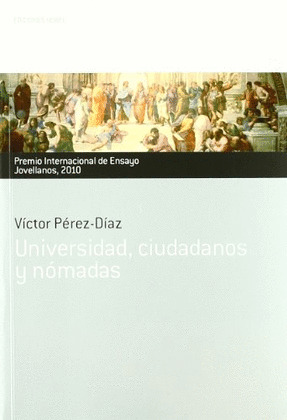 UNIVERSIDAD CIUDADANOS Y NOMINAS