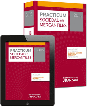 PRACTICUM SOCIEDADES MERCANTILES 2015