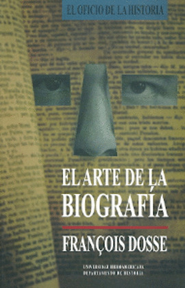 ARTE DE LA BIOGRAFIA, EL