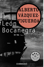 LEON BOCANEGRA