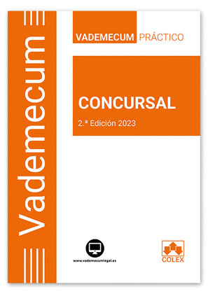 VADEMECUM  CONCURSAL