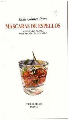 MASCARAS DE ESPELLOS.