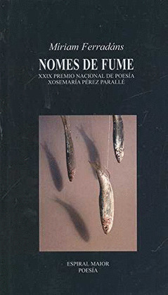 NOMES DE FUME (2ª EDICIÓN)