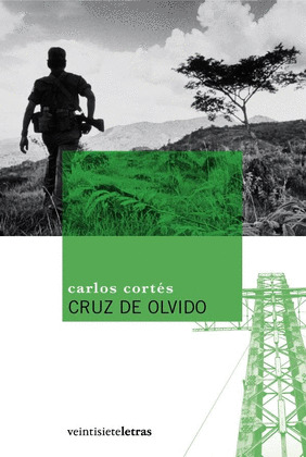 CRUZ DE OLVIDO