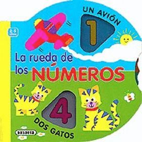 LA RUEDA DE LOS NUMEROS
